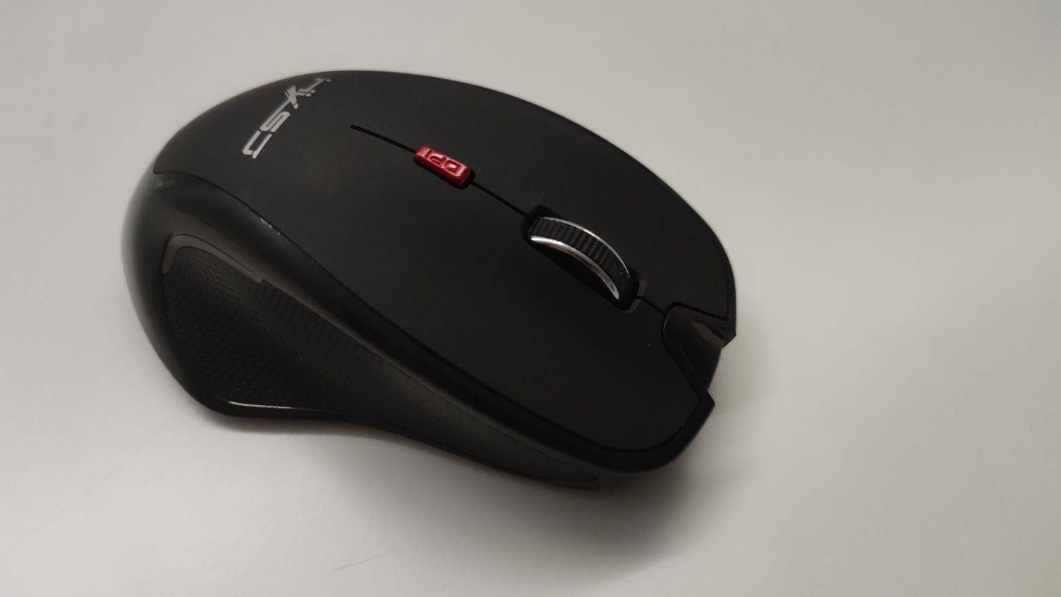 Myszka Bluetooth 3.0 Bezprzewodowa