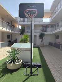 Tabela de Basquetebol