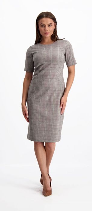 Sukienka ołówkowa Lavard