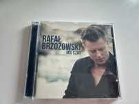 Brzozowski Rafal Nowa plyta Cd muzyka