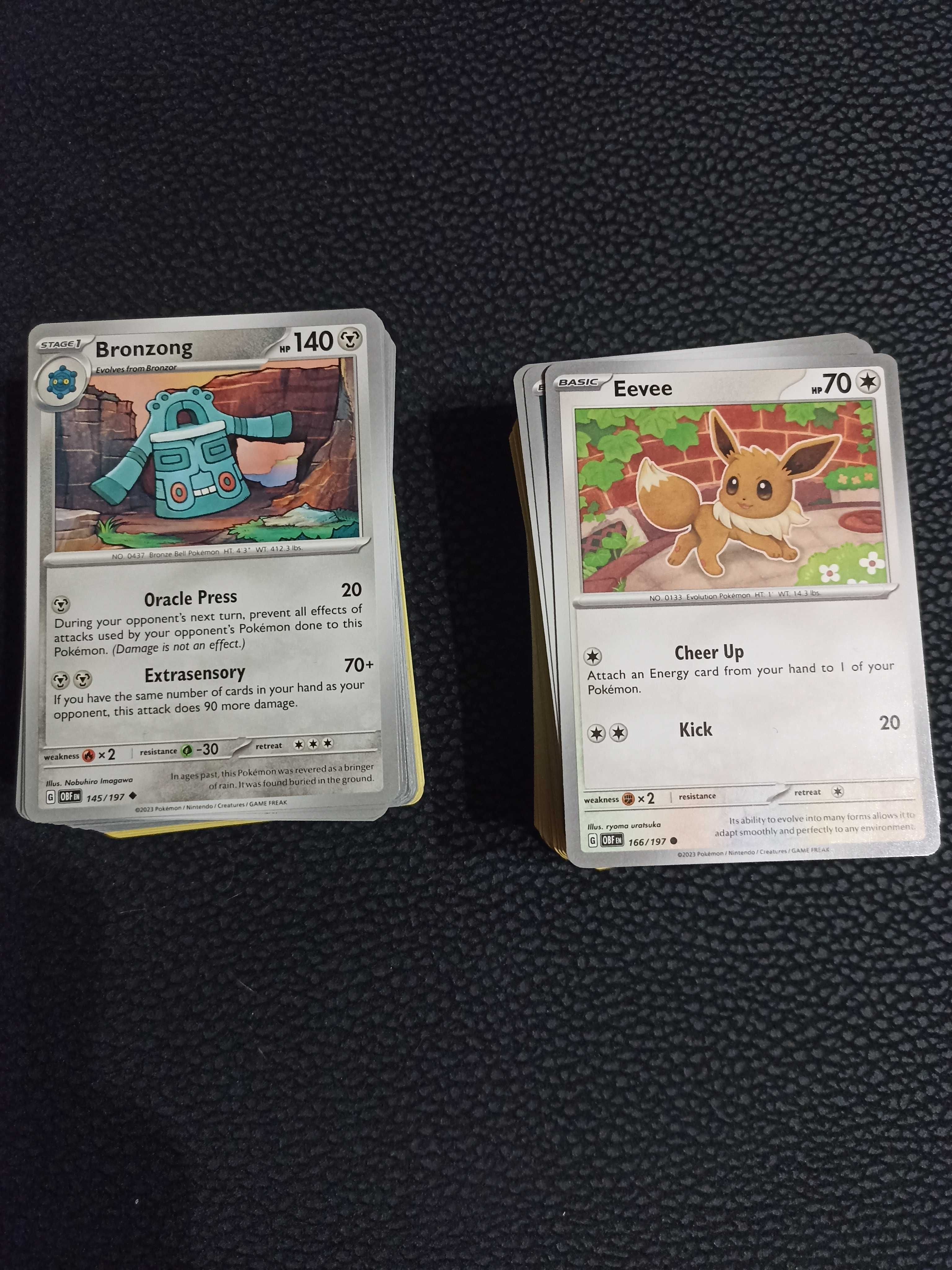 Karty pokemon tcg