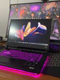 PC Asus Rog Strix - i7 - 32GB Ram - 1512GB Armazenamento - GTX 1660 Ti