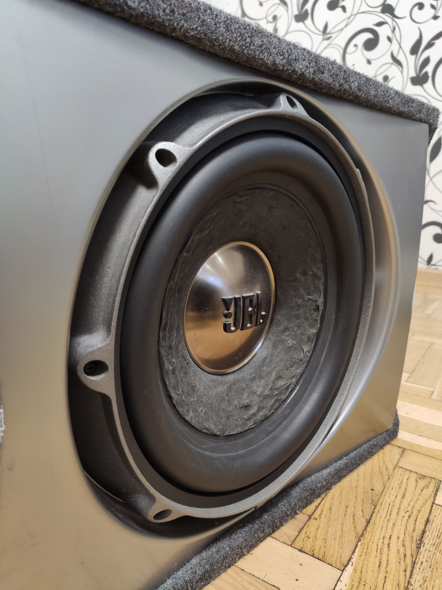 JBL PB1220 сабвуфер