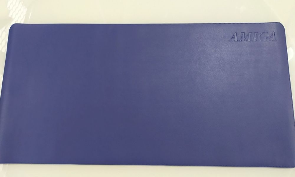 Amiga Mouse Pad 900mm x 400mm