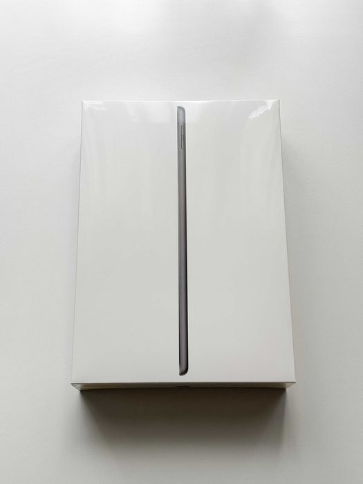 Nowy tablet Apple iPad 10,2" 9gen 256GB LTE Space Gray nowe etui Apple