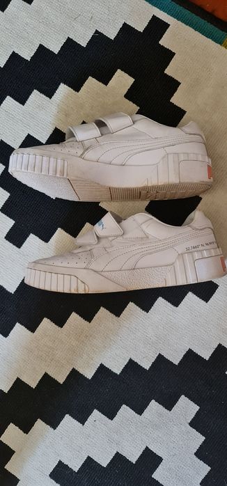 Ténis Puma - Selena Gomez