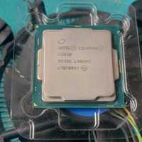 Intel Celeron G3930 Box 1151