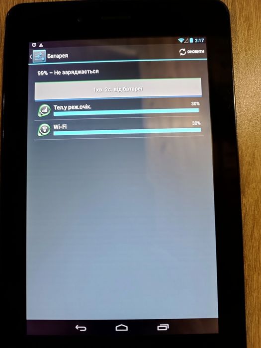 Планшет MSI Primo 76