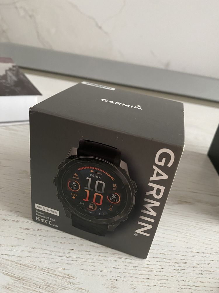 Zegarek Geamin 620