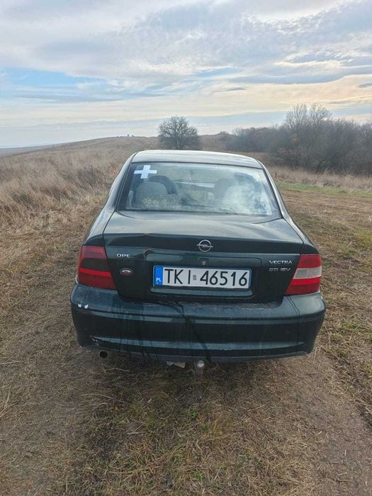 Продам Опель Вектра B 2000 року
