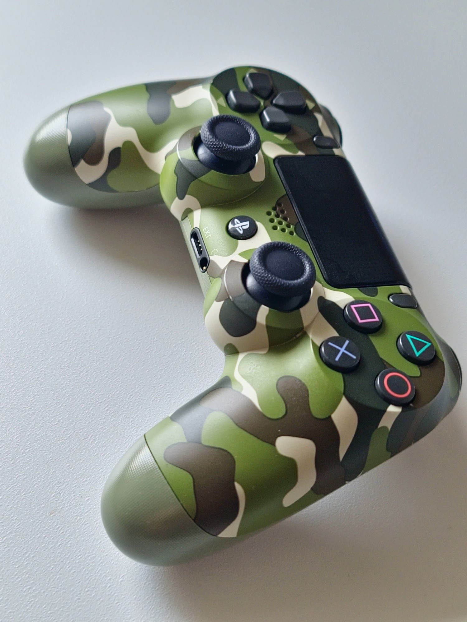 Pad Dualshock PS4 V2 - Hall - jak nowy