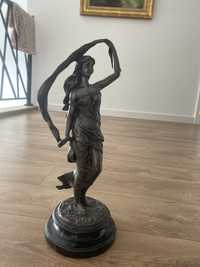 Figura tanczacej kobiety 40cm