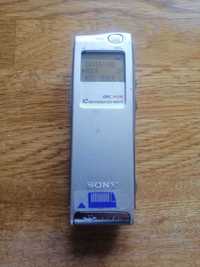 Dyktafon Sony ICD-MS515 + karta pamięci 256MB