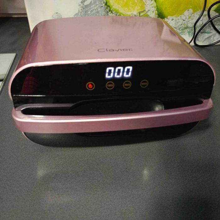 Sterylizator  kosmetyczny