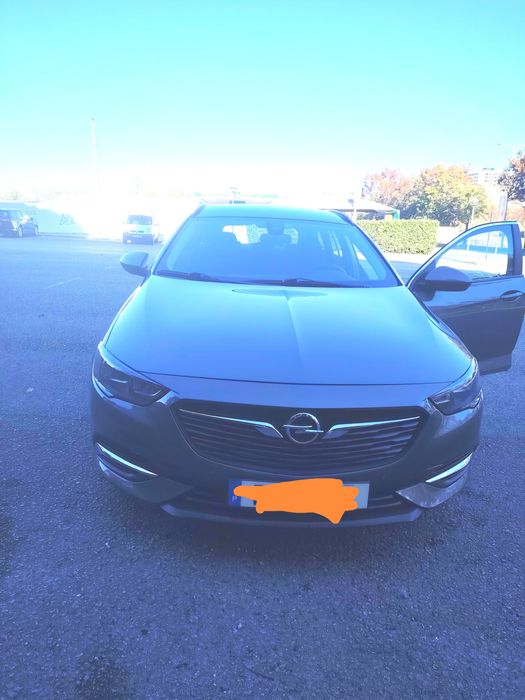 Vendo Opel Insignia B Sports tourer 1.6