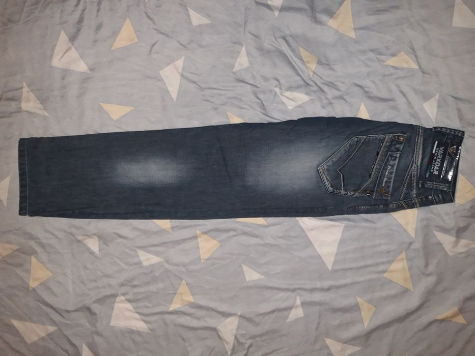 Фірмові джинсина хлопчика  24 розмір