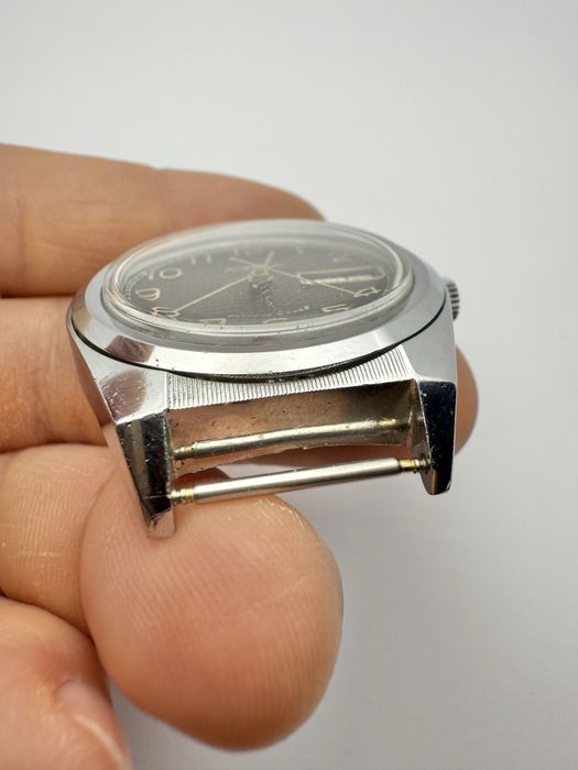 Zegarek Rakieta ala Rolex  USSR