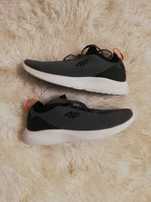 buty 4F 35 sneakersy 4F 35 lifestyle STATIC chłopięce