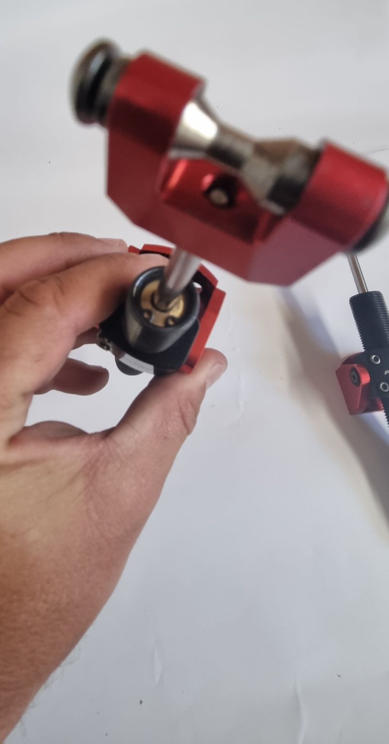 Fanatec Damper Kit