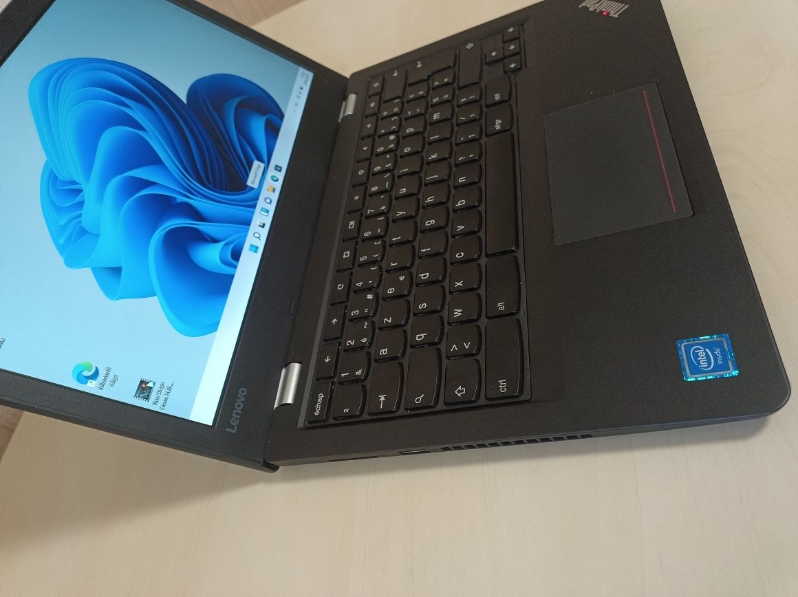 Продам ноутбук Lenovo Thinkpad 13