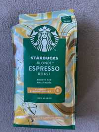 Starbucks Blonde Espresso Roast 450gx4