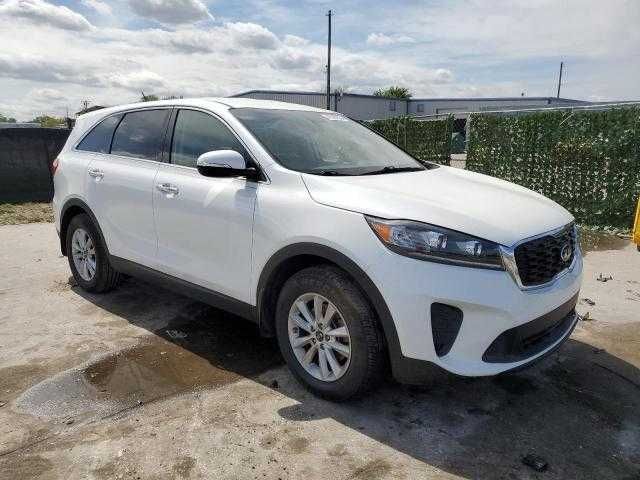 Kia Sorento L 2019 Року