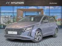 Hyundai i20 Hyundai I20 2025 1.0 T-GDi 6MT Modern Comfort