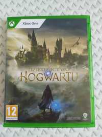 Gra Xbox one Hogwart