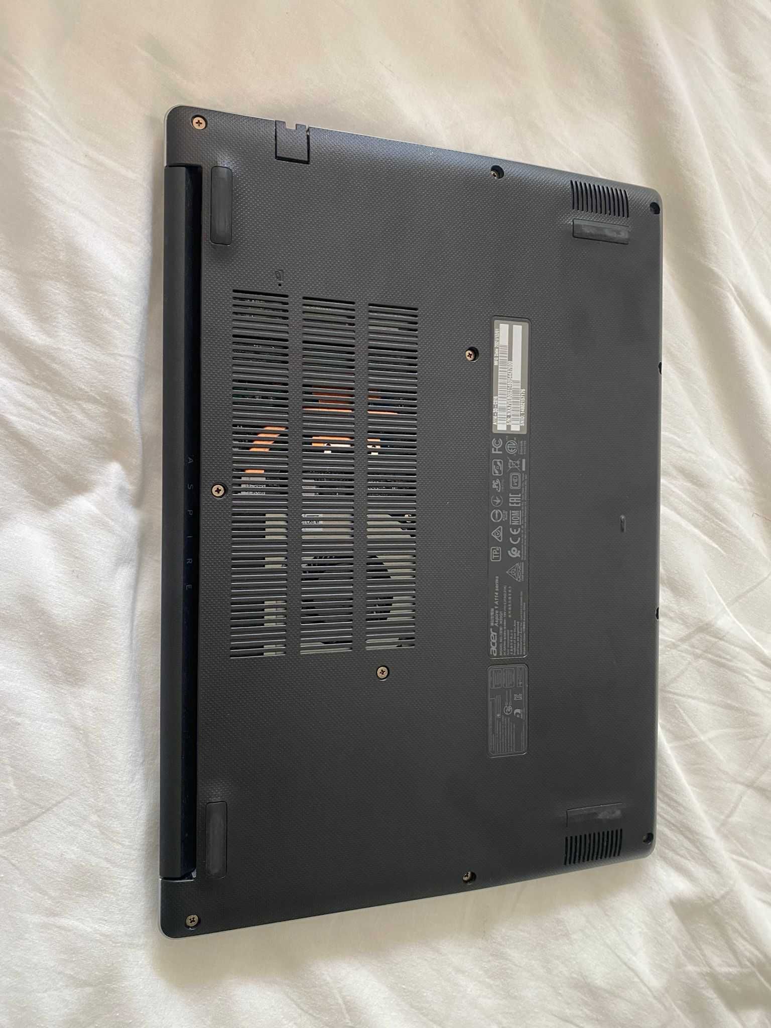 Notebook Acer Aspire 1 A114-33