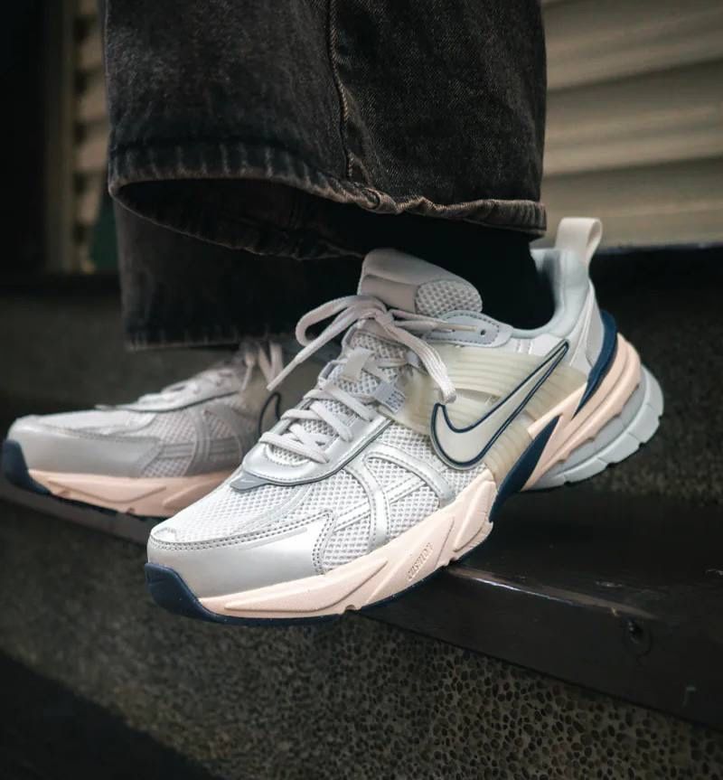 ОРИГІНАЛ! Nike V2K Run оригінальні жіночі кросівки
