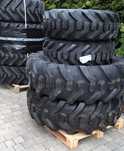 KOMPLET OPON DO JCB 3CX - 2X 	
400/70-20 + 2X 18.4-26 brutto PROMOCJA