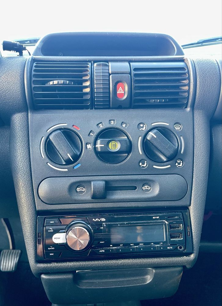 Opel Corsa 1.2 Swing