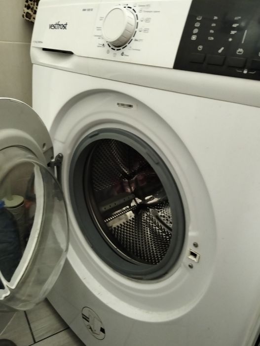 Пральна машина vestfrost
