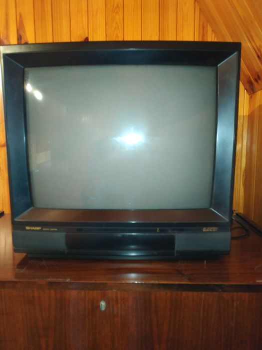 Телевизор SHARP corporation