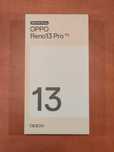 OPPO Reno13 Pro 5G 12/512GB Graphite Gray