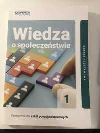 Wiedza o społeczeństwie 1 Operon