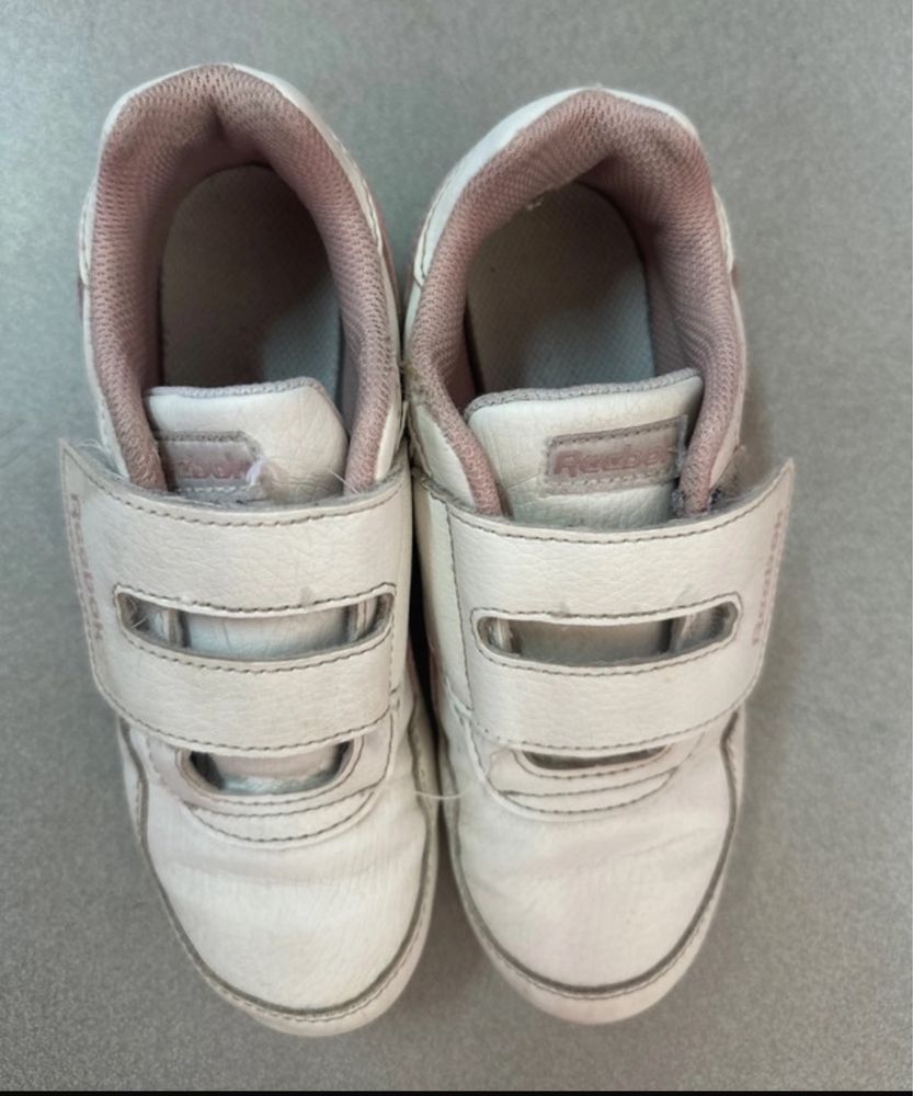 Sapatilhas Reebok 31