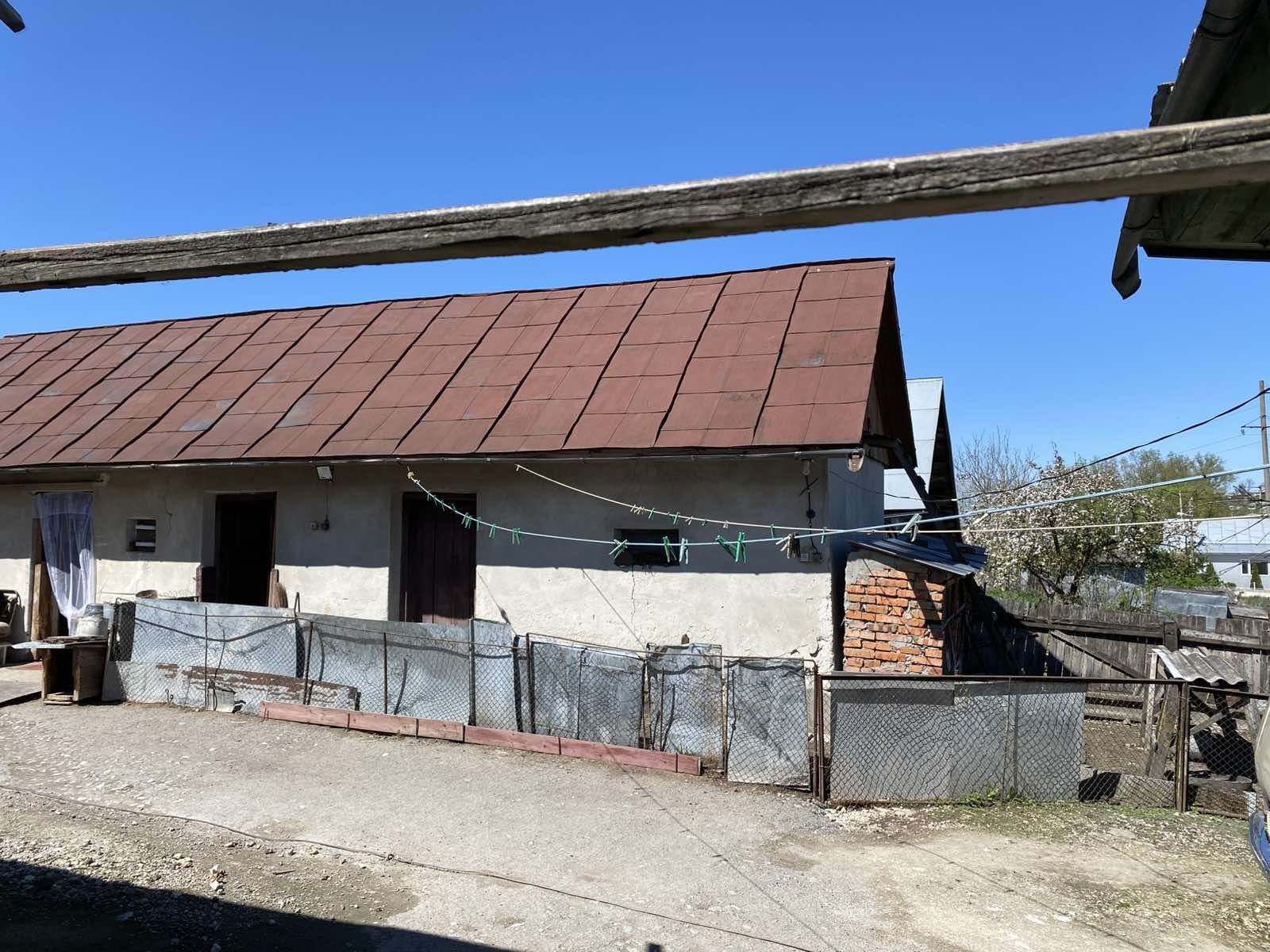 Продам будинок с Кам'янки