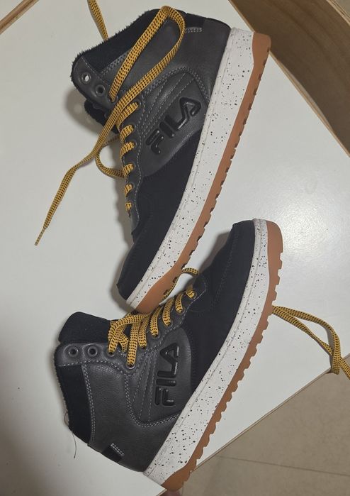Ténis FILA Sneakers