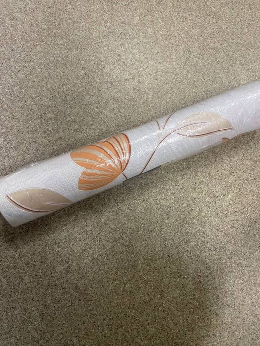 Немецкие виниловые на флизелиновой основе обои шпалери вінілові PS Int