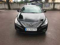 Срочно Продам Hyundai Sonata 2012