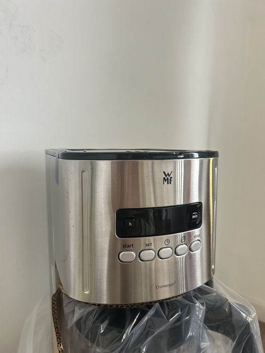 Кавоварка WMF Skyline