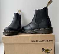 Челсі Dr.Martens 39p-p, веган шкіра