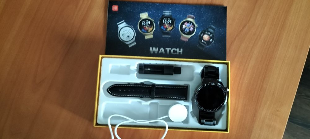 Смарт годинник..