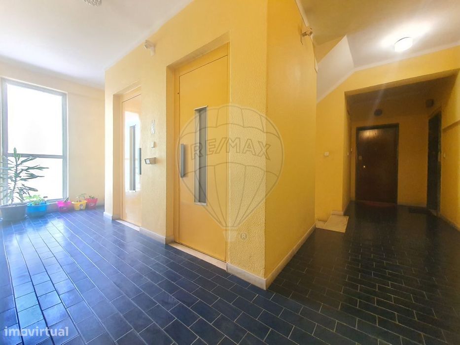 Apartamento T1 para venda