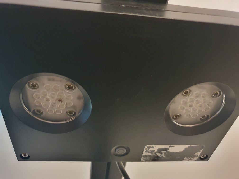 Hydra 32HD Lampa Led Akwarium Morskie