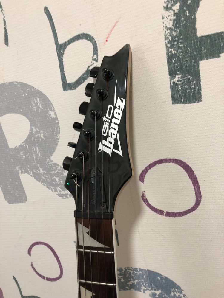 Ibanez gio GRG121 DX