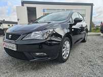 SEAT Ibiza 1.0 Reference