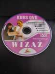 Kurs wizaż DVD .