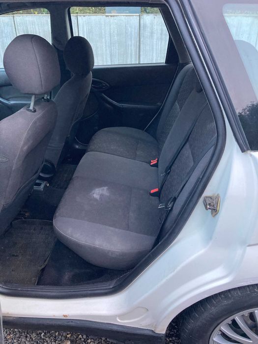Ford Focus MK1 Kombi 1.8 TDCI, 2003r